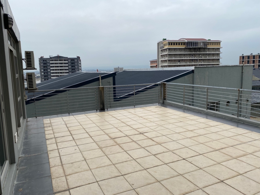 Commercial Property for Sale in Salt River Western Cape